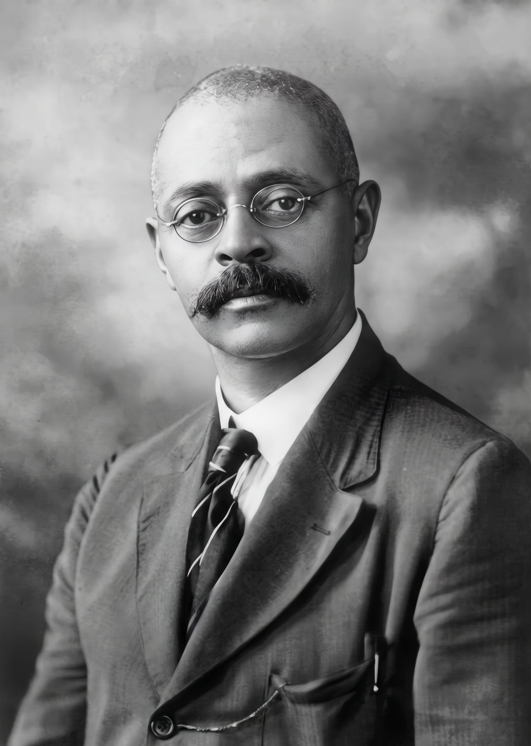 Dr. Thomas Leroy Jefferson | TLJ Medical Society